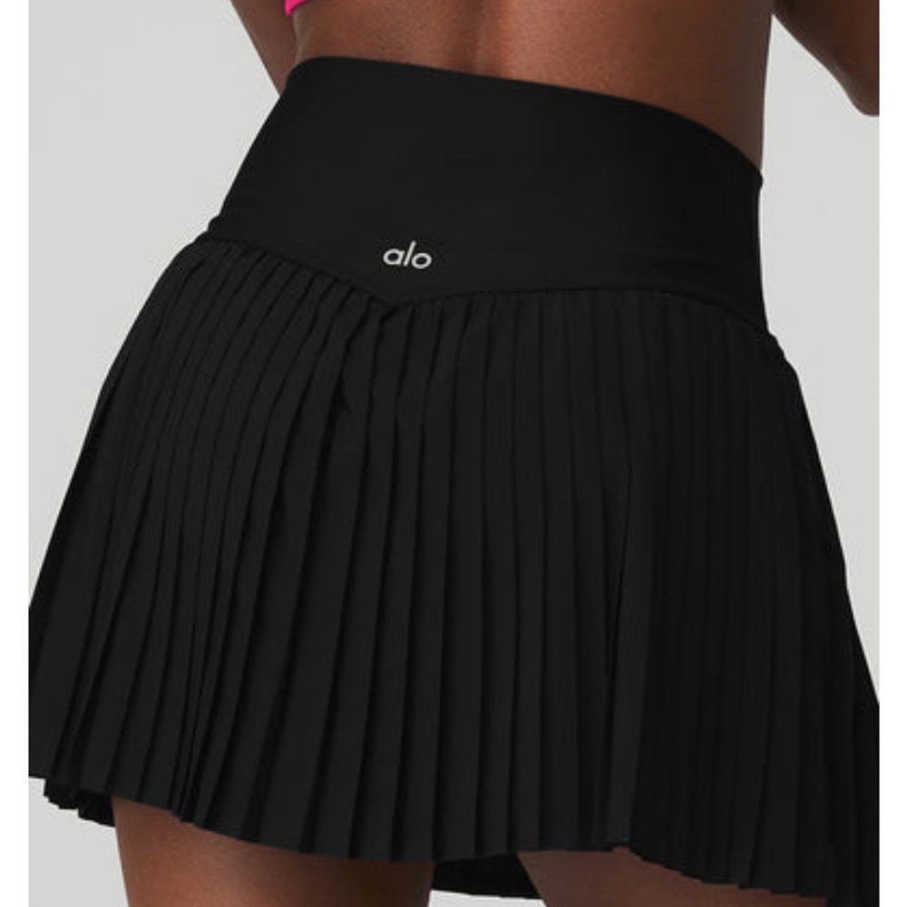 Alo brand new Tennis skirt 🩷